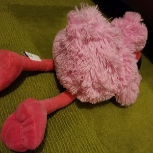 Other - NWT Pink Flamingo Plush Toy Other - NWT Pink Flamingo Plush Toy